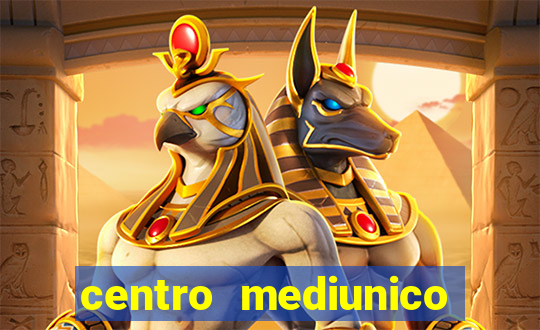 centro mediunico marlon santos